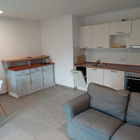 Haus Sandkorn Baltrum Eksteriør bilde