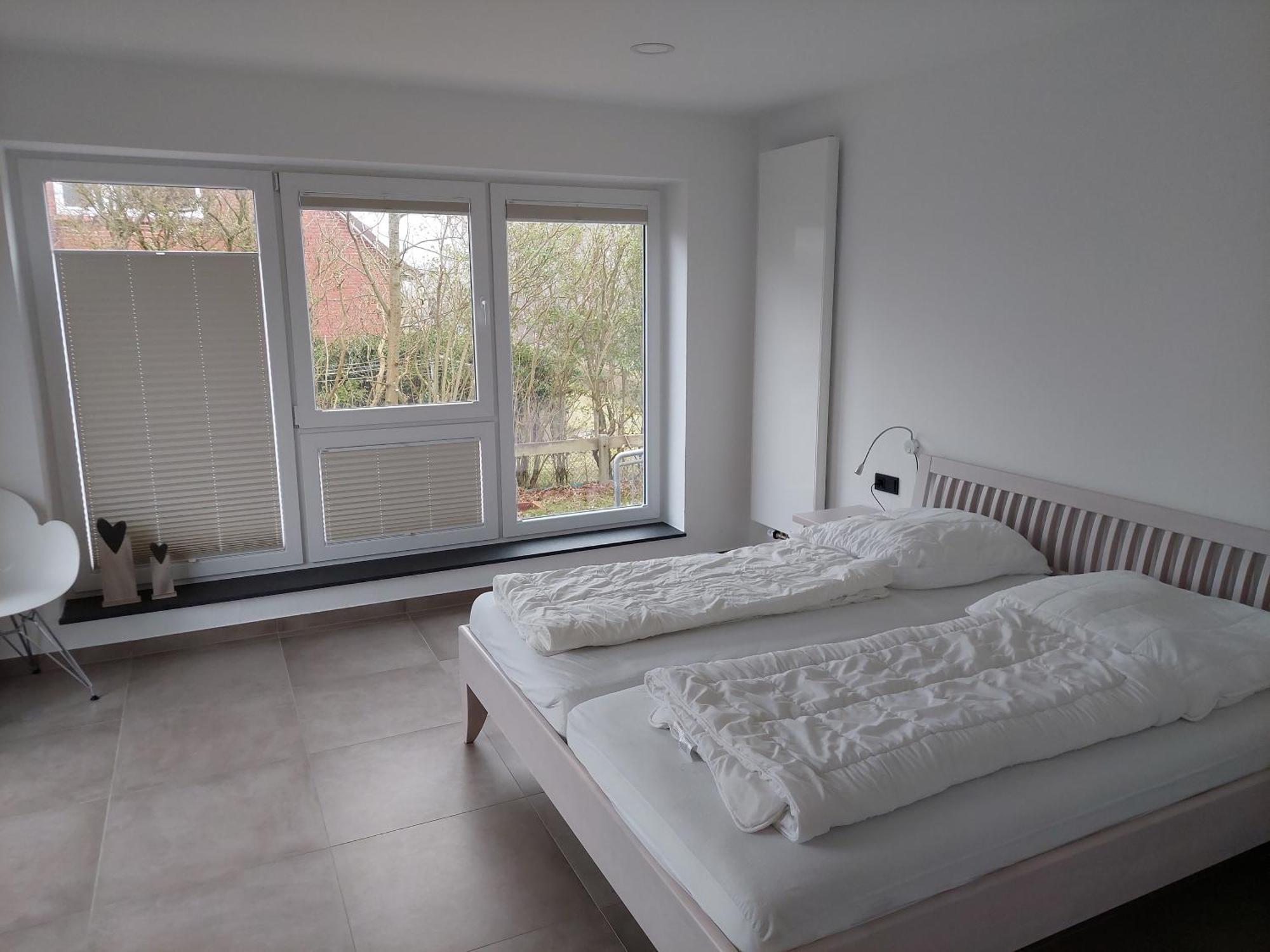 Haus Sandkorn Baltrum Eksteriør bilde