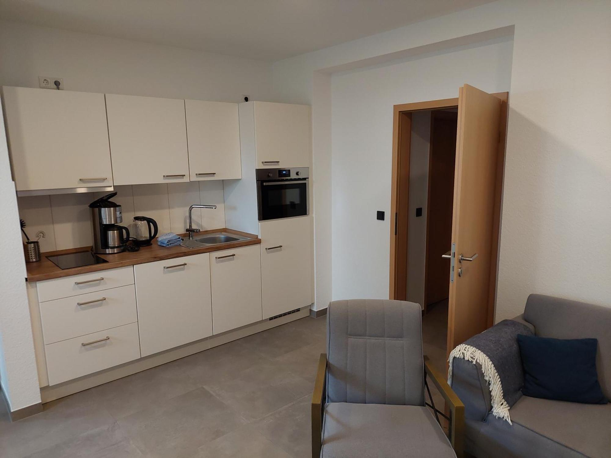 Haus Sandkorn Baltrum Eksteriør bilde