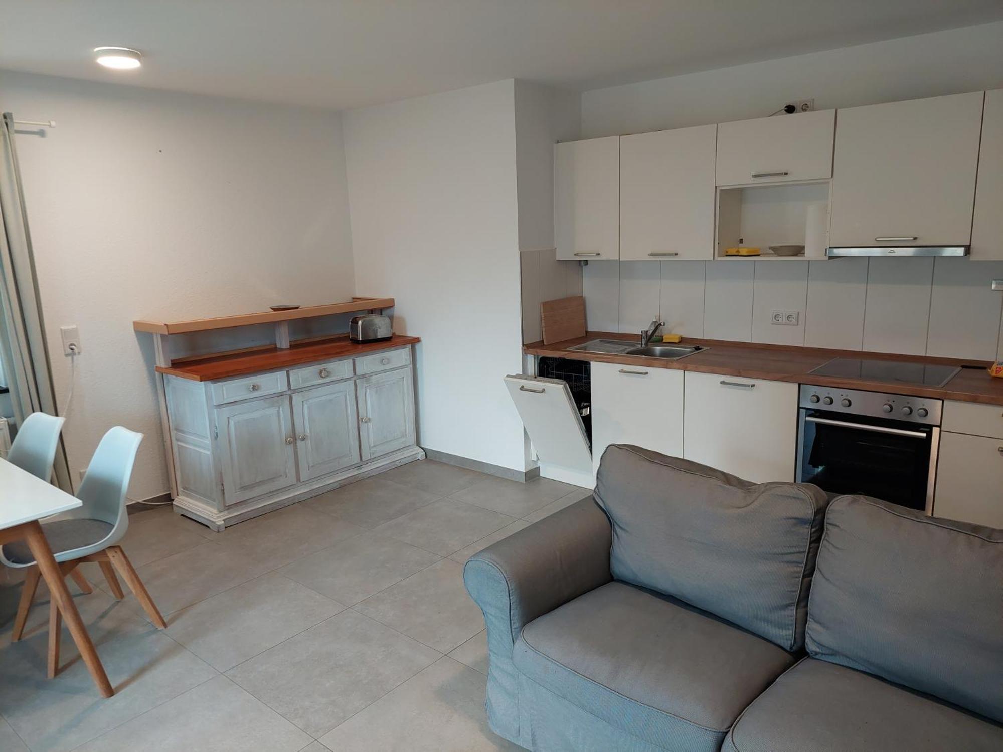 Haus Sandkorn Baltrum Eksteriør bilde
